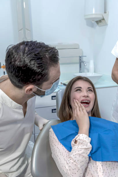 Best Urgent Dental Care  in Staples, MN