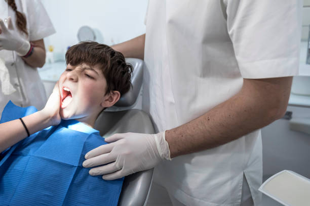 Best Knocked-Out Tooth Emergency  in Staples, MN