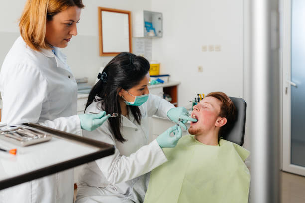 Best Tooth Pain Emergency Relief  in Staples, MN
