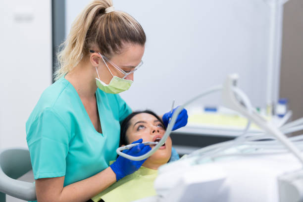 Best Tooth Infection Emergency Dentist  in Staples, MN